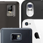 iPhone 4S vs Droid Bionic vs Galaxy S II vs Amaze 4G: camera comparison