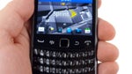 RIM BlackBerry Curve 9350 Review