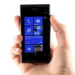 Nokia Lumia 800 Review