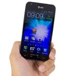 Samsung Galaxy S II Skyrocket Review