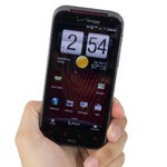HTC Rezound Review