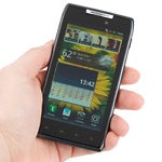Motorola RAZR Review
