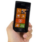 Samsung Focus Flash Review