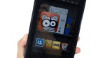 Amazon Kindle Fire Review