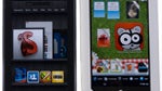 Amazon Kindle Fire vs NOOK Tablet