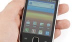 Samsung Galaxy Y Review