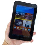 Samsung Galaxy Tab 7.0 Plus Review