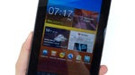 Samsung Galaxy Tab 7.0 Plus Review