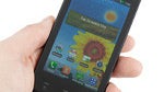 LG Optimus Sol Review