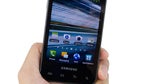 Samsung Captivate Glide Review
