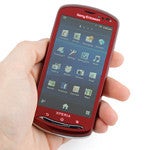 Sony Ericsson Xperia pro Review