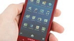 Sony Ericsson Xperia pro Review
