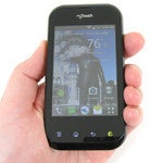 T-Mobile myTouch Q 2011 Review