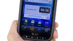 Pantech Pocket Review