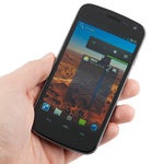 Samsung Galaxy Nexus Review