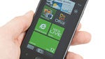 Samsung Omnia W Review
