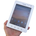 ViewSonic ViewPad 7e Review