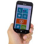 Samsung Focus S Review