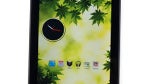 Motorola DROID XYBOARD 8.2 Review