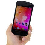 Verizon Galaxy Nexus Review