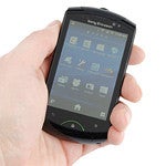 Sony Ericsson Live with Walkman Review