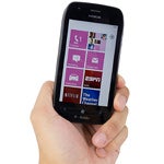 Nokia Lumia 710 Review