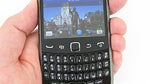 RIM BlackBerry Curve 9370 Review