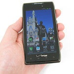 Motorola DROID RAZR MAXX Review