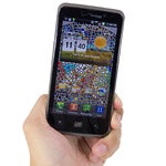 LG Spectrum Review