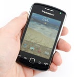 RIM BlackBerry Curve 9380 Review