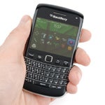 RIM BlackBerry Bold 9790 Review