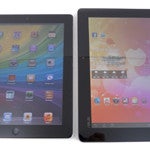 Asus Transformer Prime vs Apple iPad 2