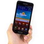 Samsung Galaxy S II HD LTE Review