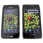 Motorola DROID 4 vs Motorola DROID RAZR MAXX