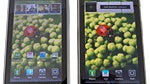 Motorola DROID 4 vs Motorola DROID RAZR MAXX