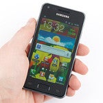 Samsung Galaxy S Advance Preview