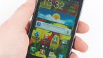 Samsung Galaxy S Advance Preview