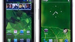 Motorola DROID 4 vs Samsung Galaxy Nexus