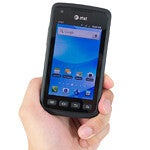 Samsung Rugby Smart Review