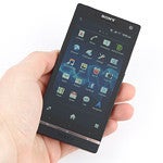 Sony Xperia S Review