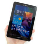 Samsung Galaxy Tab 7.7 LTE Review