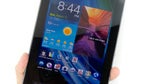 Samsung Galaxy Tab 7.7 LTE Review