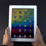 The new iPad (3) Review