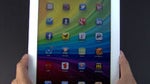 The new iPad (3) Review