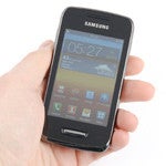 Samsung Wave Y Review