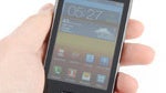 Samsung Wave Y Review