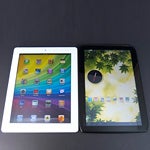 Apple iPad 3 vs Motorola DROID XYBOARD 10.1