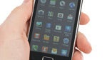 Samsung Galaxy mini 2 Preview
