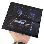 Sony Tablet P Review