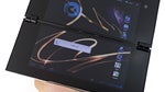 Sony Tablet P Review